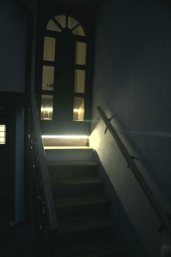 סיביו Amedeea'S Apartment מראה חיצוני תמונה