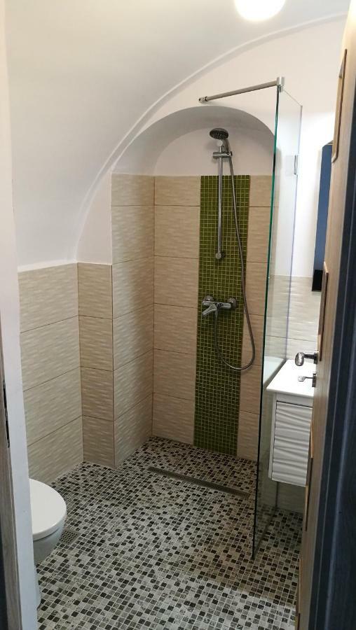 סיביו Amedeea'S Apartment מראה חיצוני תמונה