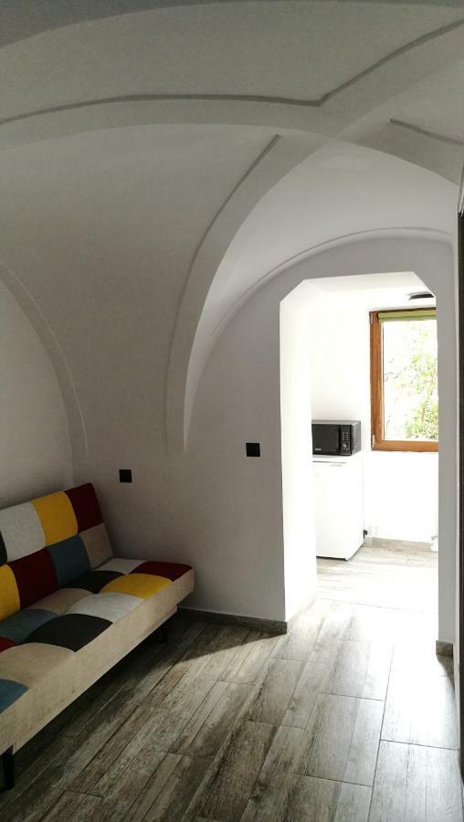 סיביו Amedeea'S Apartment מראה חיצוני תמונה